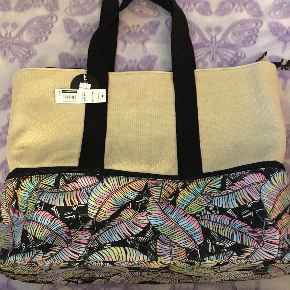 NOBO Beach Bag